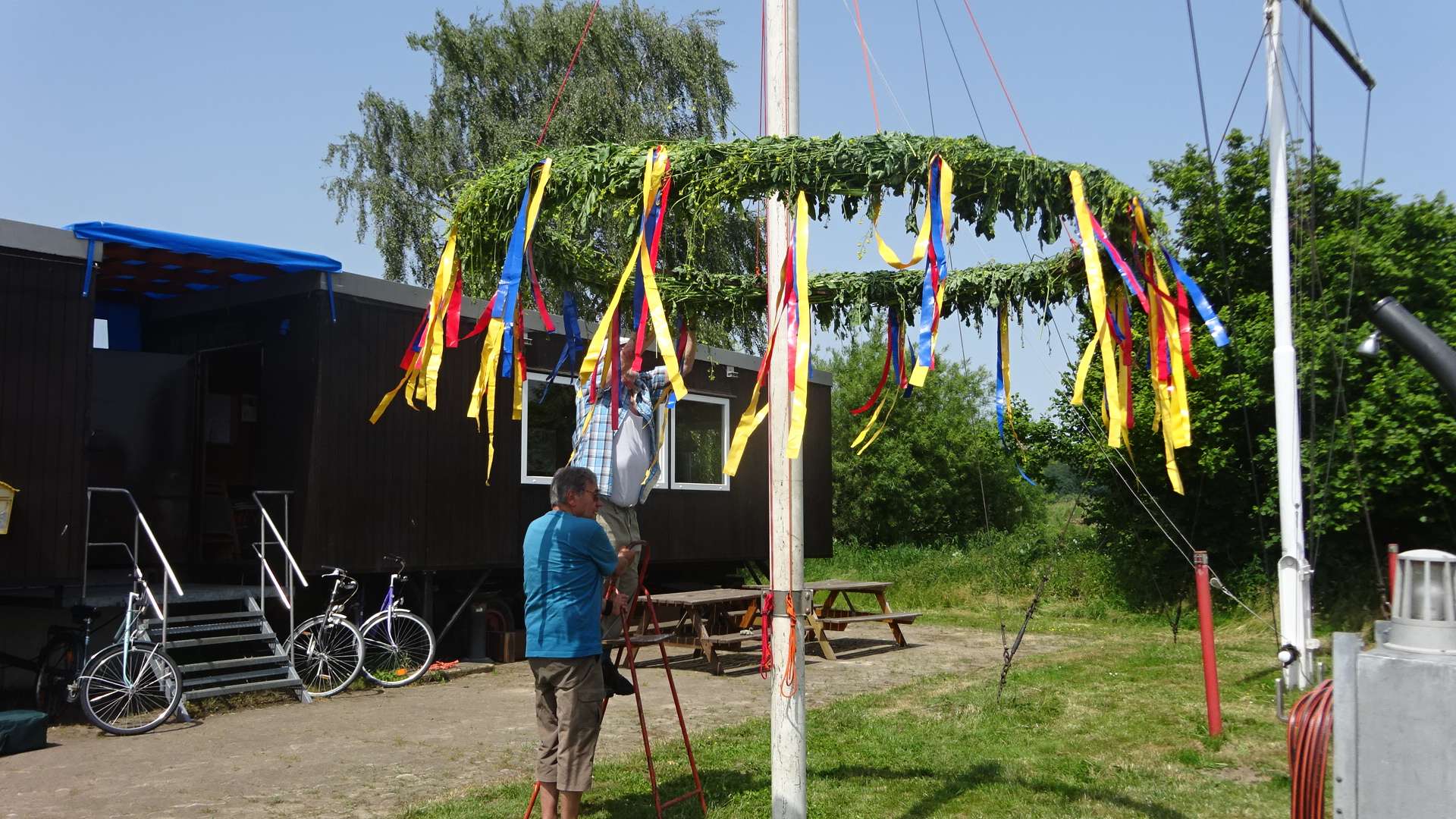 Sommerfest